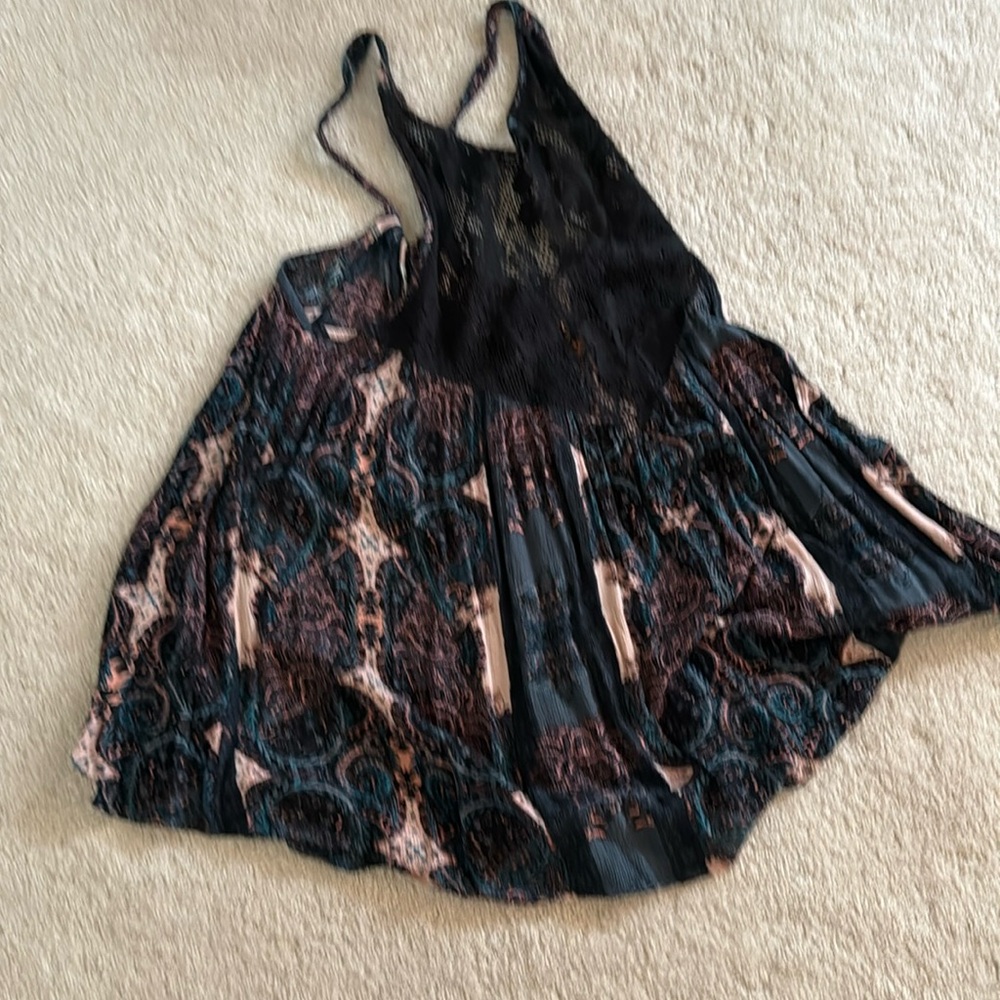 Free  people short dress
